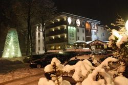 Hotel Miramonti ****